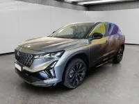 Nuova Renault Austral Techno 130 CV (95 kW) 2026 Grigio SUV
