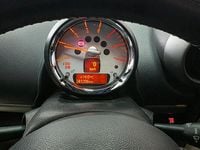 Usata Mini Cooper Countryman 2011 Nero SUV