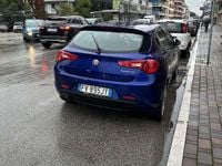Usata Alfa Romeo Giulietta 120 CV (88 kW) 2019 Berlina