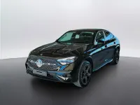 Nuova Mercedes GLC300e 197 CV (144 kW) 2026 Nero SUV