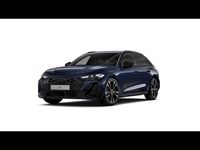 Nuova Audi A5 S-Line 252 CV (185 kW) 2026 Blu firmamento metallizzato Station wagon