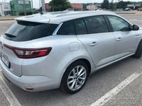 Usata Renault Mégane IV 110 CV (80 kW) 2017 Berlina