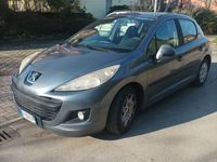 usata Peugeot 207 1.4 8V 75CV 5p. X Line ECO GPL