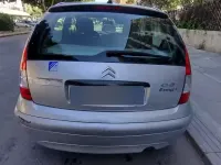 Usata Citroën C3 60 CV (44 kW) 2009 Grigio Berlina