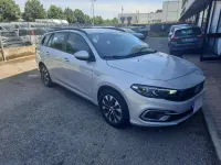 Usata Fiat Tipo City Life 101 CV (74 kW) 2022 Grigio Station wagon