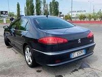 Usata Peugeot 607 204 CV (150 kW) 2008 Berlina