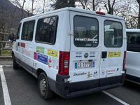 Usata Fiat Ducato 124 CV (91 kW) 2005 Other Furgone