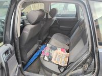 Usata VW Polo Trendline 75 CV (55 kW) 2002 Grigio Berlina