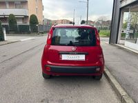 usata Fiat Panda Pop 1.2 EasyPower