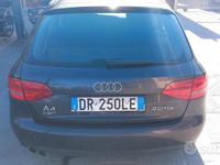 Usata Audi A4 143 CV (105 kW) 2009 Station wagon