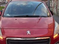 Usata Peugeot 3008 115 CV (84 kW) 2014 Station wagon