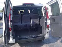 Usata Mercedes Vito 163 CV (119 kW) 2013 Argento Furgone