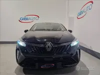 Usata Renault Clio V Techno 91 CV (66 kW) 2025 Nero Berlina