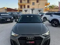 Usata Audi A1 S-Line 110 CV (80 kW) 2023 Grigio SUV