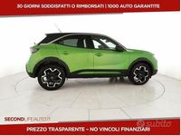 Usata Opel Mokka Ultimate 131 CV (96 kW) 2022 Verde SUV