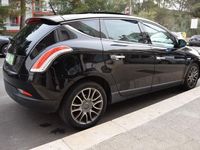 usata Lancia Delta 1.6 MJT DPF PLATINO