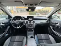 Usata Mercedes GLA200 136 CV (100 kW) 2017 SUV