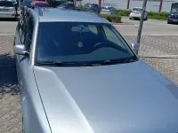 Usata VW Passat 110 CV (80 kW) 2004 Grigio Station wagon