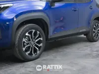 Nuova Toyota Yaris Trend 130 CV (95 kW) 2026 Blu Utilitaria