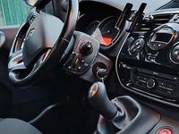 Usata Renault Kangoo LIMITED 90 CV (66 kW) 2017 Monovolume