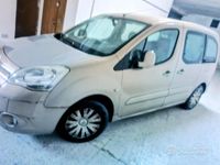 Usata Citroën Berlingo 90 CV (66 kW) 2010 Beige Monovolume
