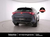 Usata Cupra Formentor 150 CV (110 kW) 2025 Grigio SUV