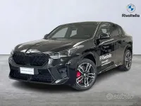 Nuova BMW X2 M Sport 150 CV (110 kW) 2026 Nero SUV