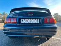 usata Toyota Celica Celica2p 1.8 16v c/airbag