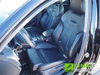 usata Audi A3 Sportback g-tron S tronic Sport usato