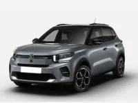 Nuova Citroën C3 PureTech 101 CV (74 kW) 2026 Grigio SUV