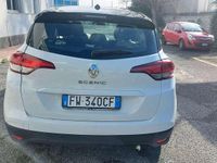 Usata Renault Scénic IV 120 CV (88 kW) 2019 Monovolume