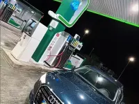 Usata Audi A3 Sport 150 CV (110 kW) 2016 Blu Berlina