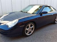 Usata Porsche 996 320 CV (235 kW) 2002 Coupé