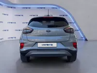 Usata Ford Puma Titanium S 125 CV (91 kW) 2024 Argento SUV