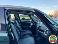 usata Fiat 500L 0.9 TwinAir Turbo Natural Power Lounge