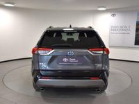 usata Toyota RAV4 Hybrid RAV4 2.5 HV (222CV) E-CVT AWD-i Style