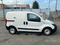 Usata Fiat Fiorino 80 CV (58 kW) 2021 Bianco Monovolume