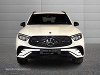 Usata Mercedes GLC300e Advanced 269 CV (197 kW) 2024 Bianco SUV