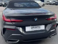 Usata BMW 840 Cabriolet M Sport 320 CV (235 kW) 2019 Cabrio