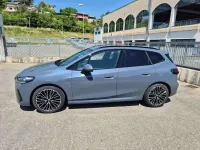 Usata BMW 218 Active Tourer M Sport 150 CV (110 kW) 2025 Grigio Monovolume