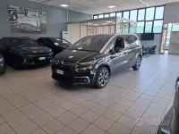 Usata Citroën C4 SpaceTourer 131 CV (96 kW) 2019 Other Monovolume