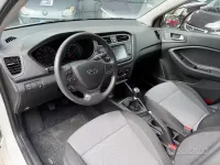 Usata Hyundai i20 75 CV (55 kW) 2018 Nero Utilitaria