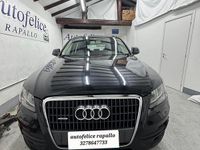 Occasion Audi Q5 170 ch (125 kW) 2011 Noir SUV