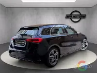 Usata Mercedes A180 Premium 116 CV (85 kW) 2019 Other Berlina