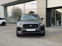 Usado Jaguar E-Pace Chequered Flag 150 CV (110 kW) 2020 Other SUV