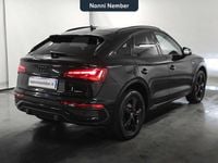 Usata Audi Q5 S-Line 204 CV (150 kW) 2023 Other SUV