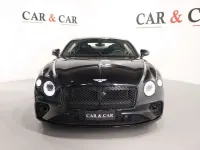 Usata Bentley Continental GT 659 CV (484 kW) 2022 Nero Coupé