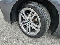 Usado BMW 118 M Sport 150 CV (110 kW) 2021 Gris Utilitario