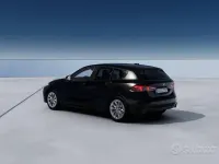 Nuova BMW 116 Comfort Edition 122 CV (89 kW) 2026 Nero Utilitaria