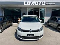 usata VW Touran Business 1.4 Highline EcoFuel